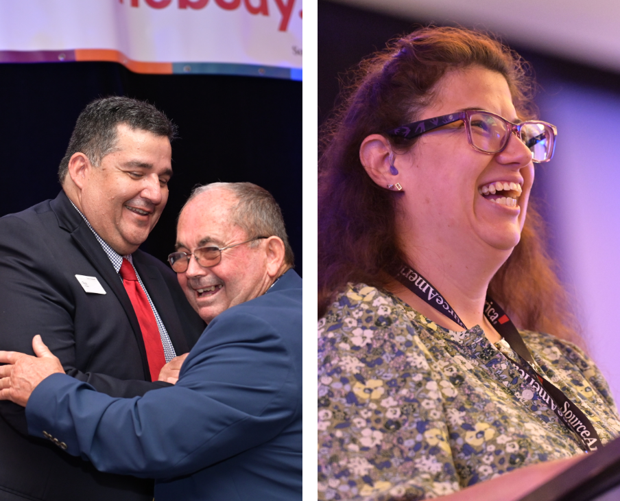 Grassroots Landing Page 2 SourceAmerica®